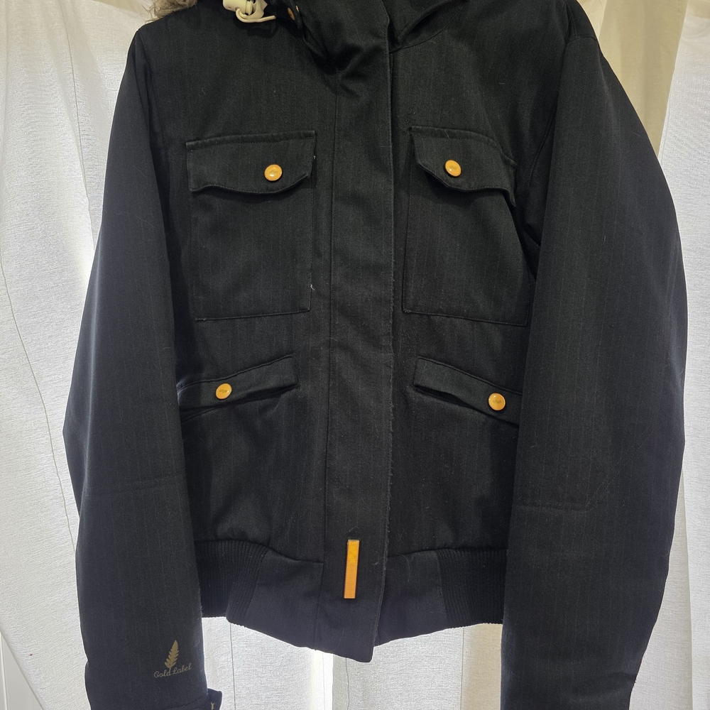 Gold Label Foursquare Primaloft Jacket